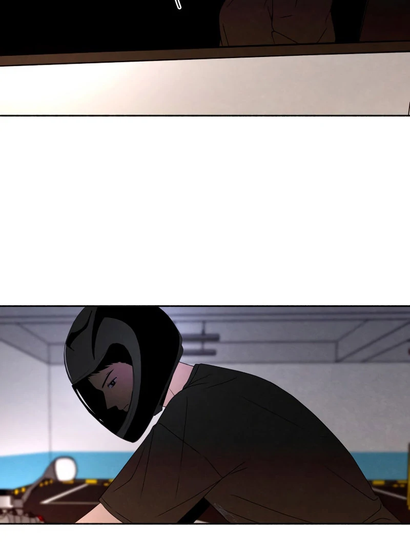 I Want to Stop Killing Chapter 50 - Page 4