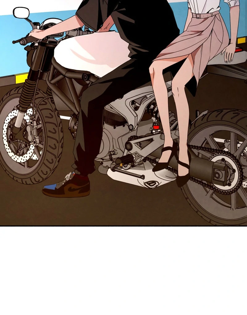 I Want to Stop Killing Chapter 50 - Page 31