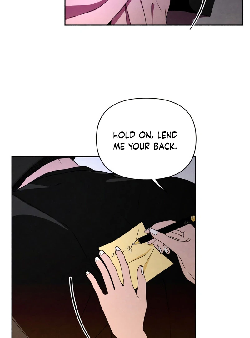 I Want to Stop Killing Chapter 50 - Page 33