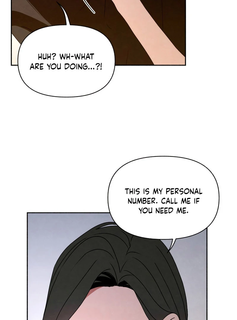 I Want to Stop Killing Chapter 50 - Page 34