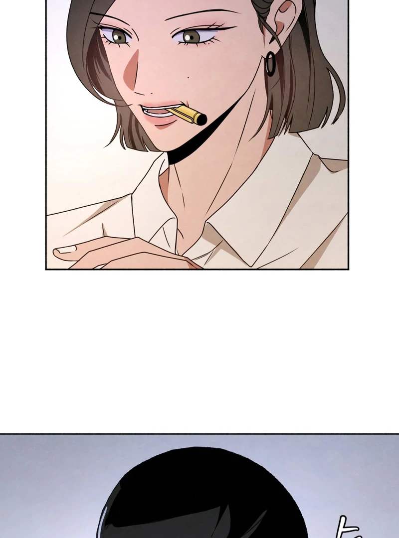 I Want to Stop Killing Chapter 50 - Page 35