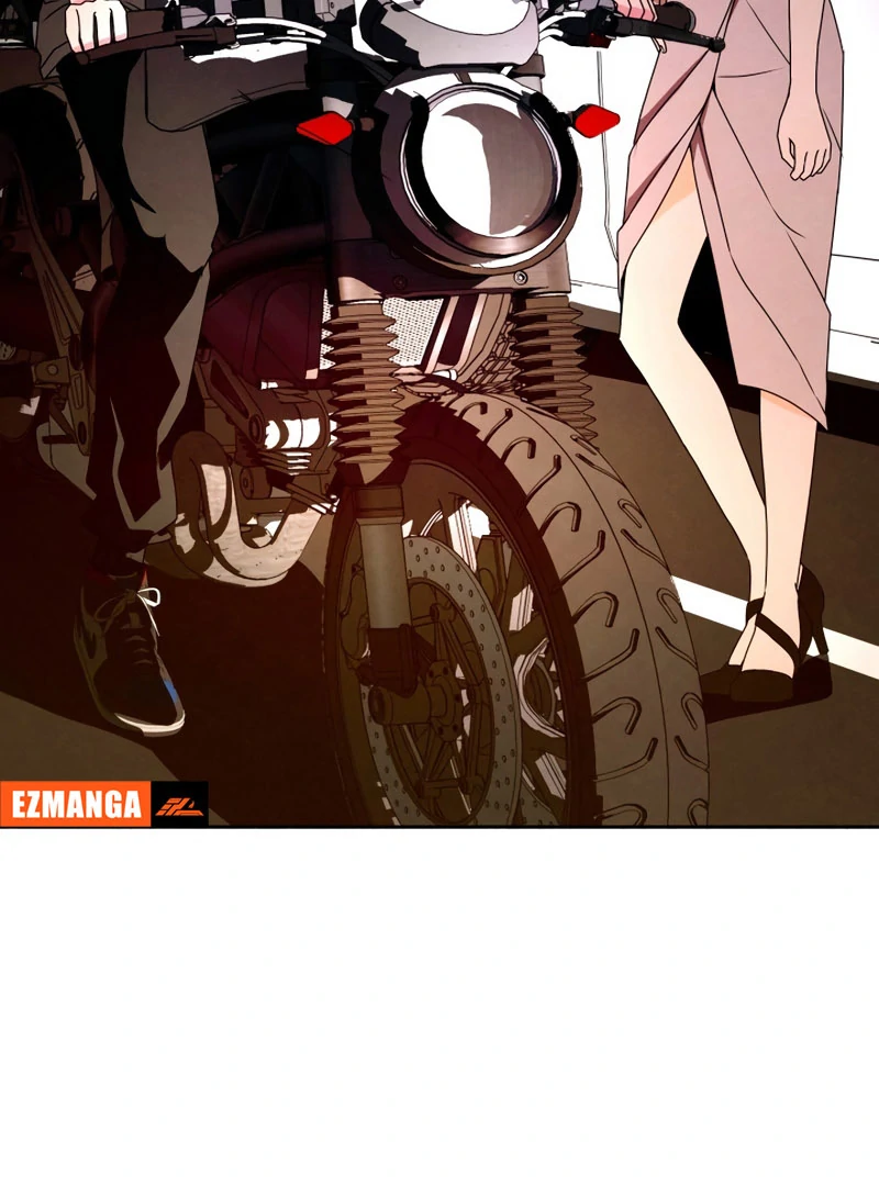 I Want to Stop Killing Chapter 50 - Page 38