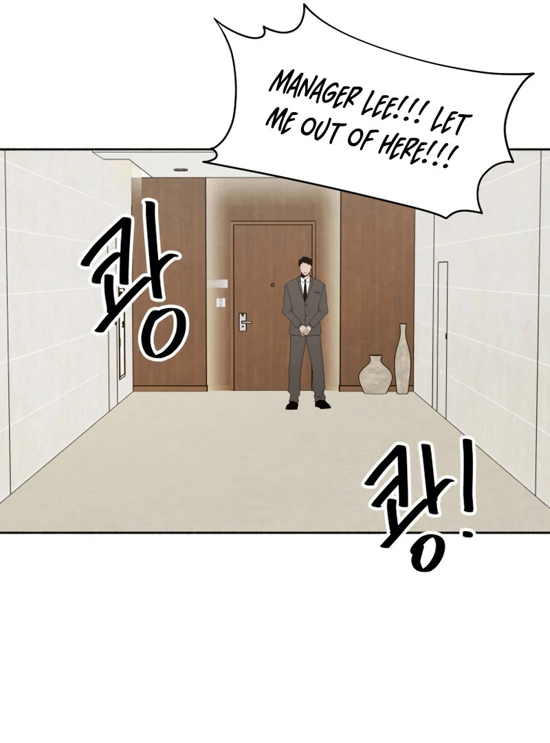 I Want to Stop Killing Chapter 50 - Page 42