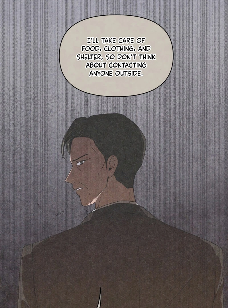 I Want to Stop Killing Chapter 50 - Page 50