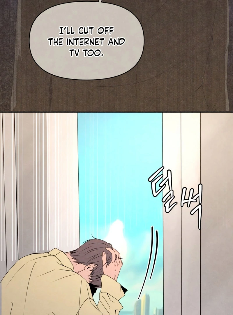 I Want to Stop Killing Chapter 50 - Page 51