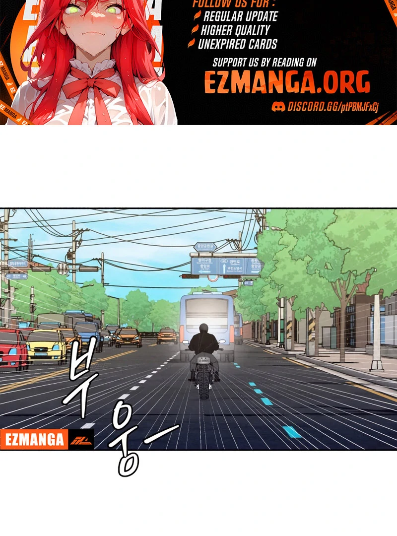 I Want to Stop Killing Chapter 50 - Page 53