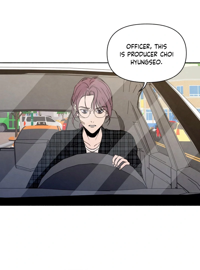 I Want to Stop Killing Chapter 50 - Page 54