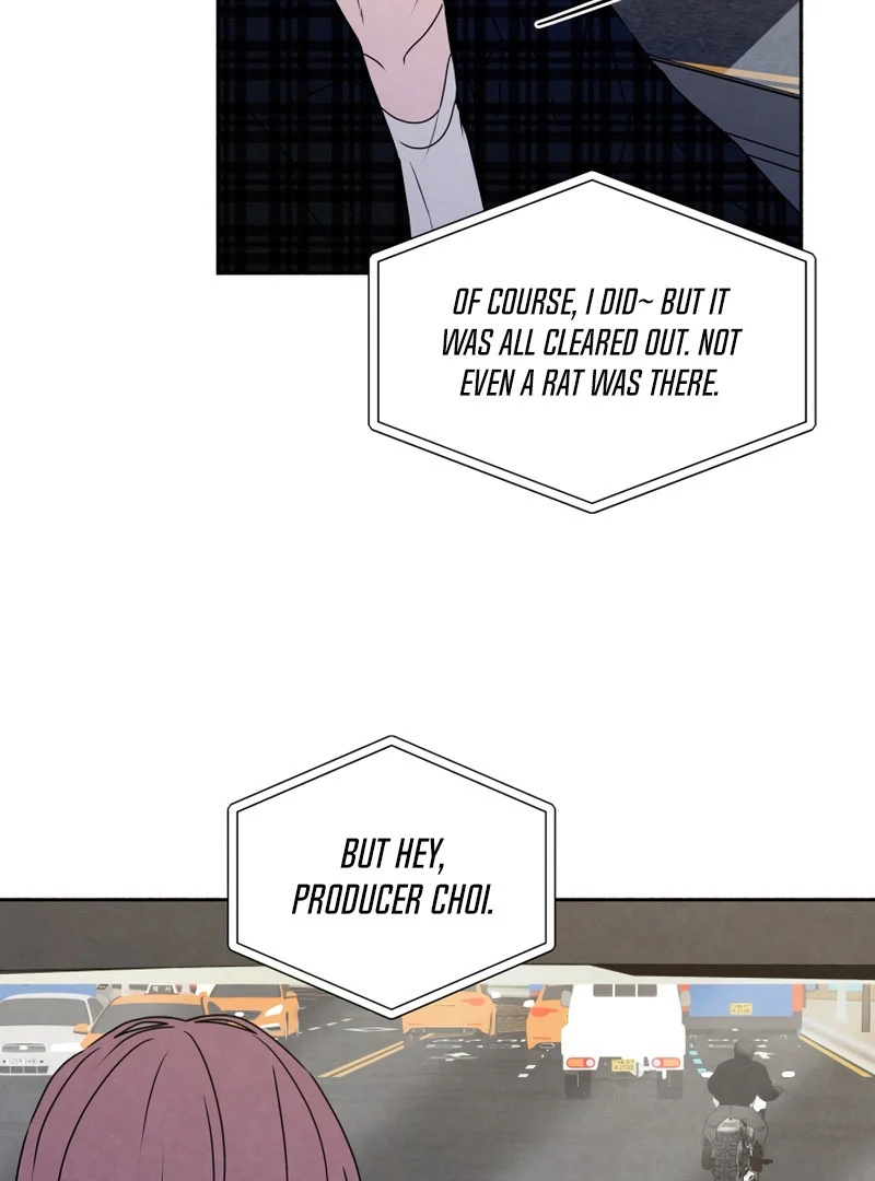 I Want to Stop Killing Chapter 50 - Page 57