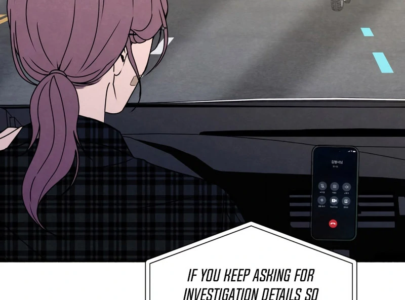 I Want to Stop Killing Chapter 50 - Page 58