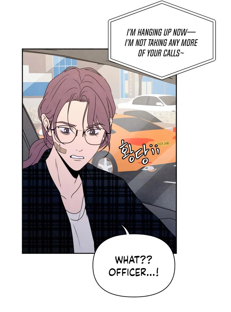 I Want to Stop Killing Chapter 50 - Page 60