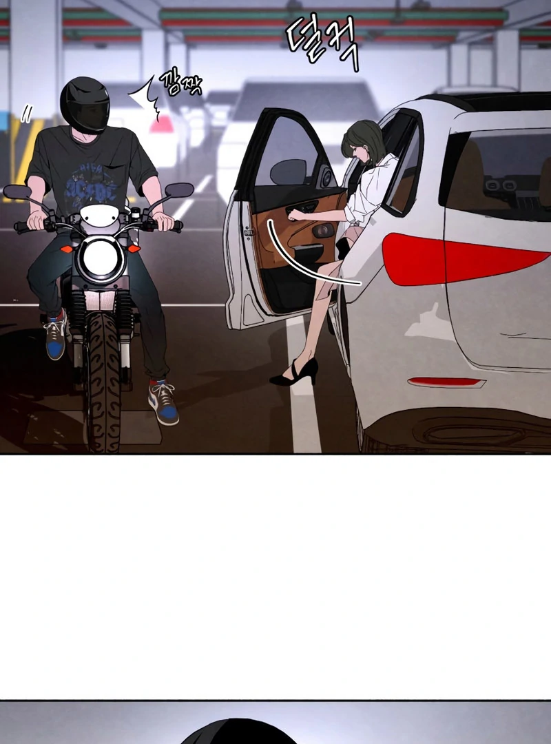 I Want to Stop Killing Chapter 50 - Page 7