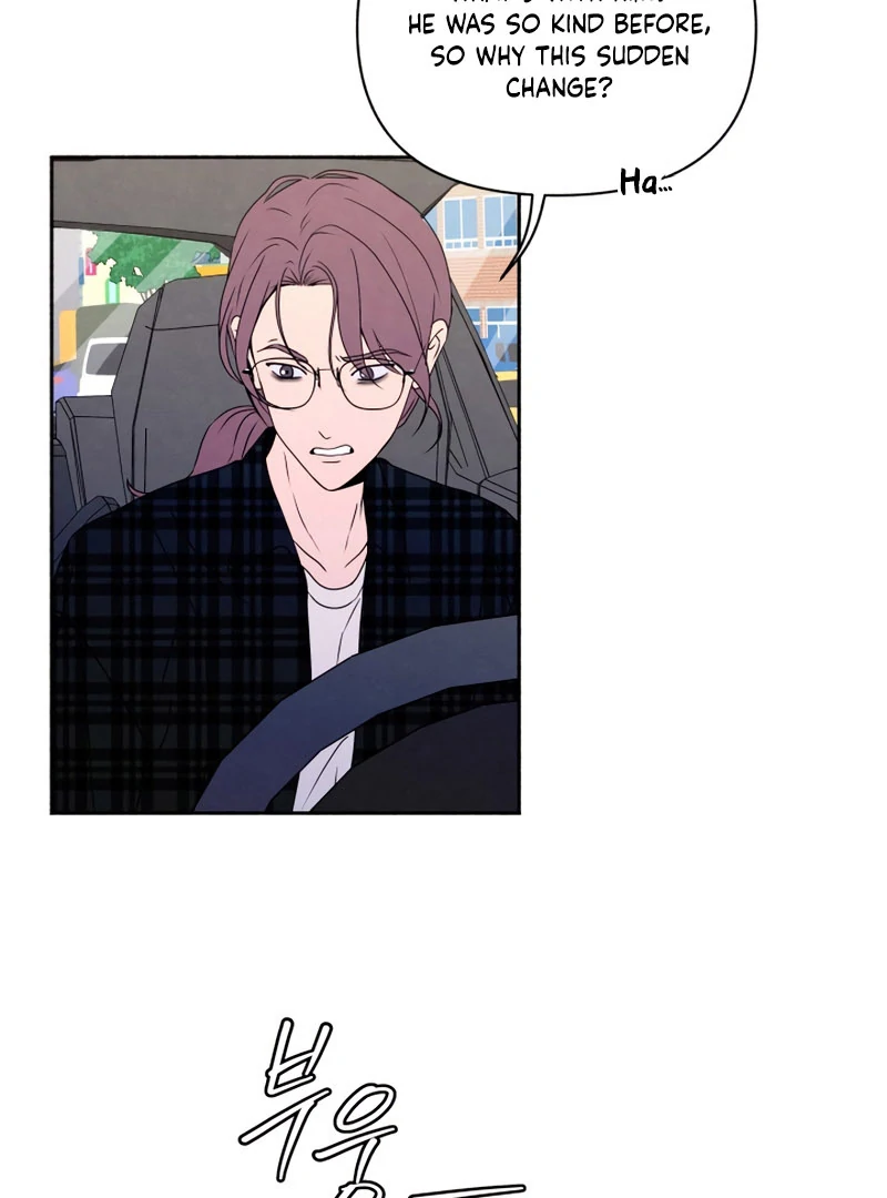 I Want to Stop Killing Chapter 50 - Page 62