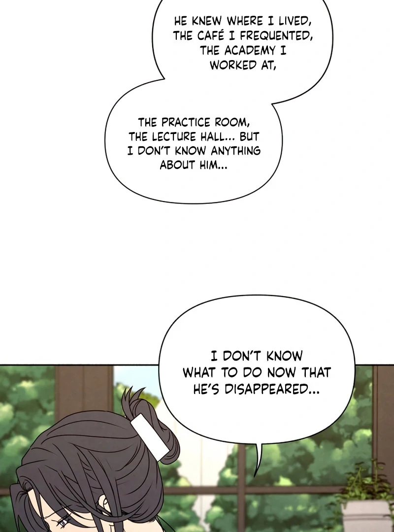 I Want to Stop Killing Chapter 50 - Page 75