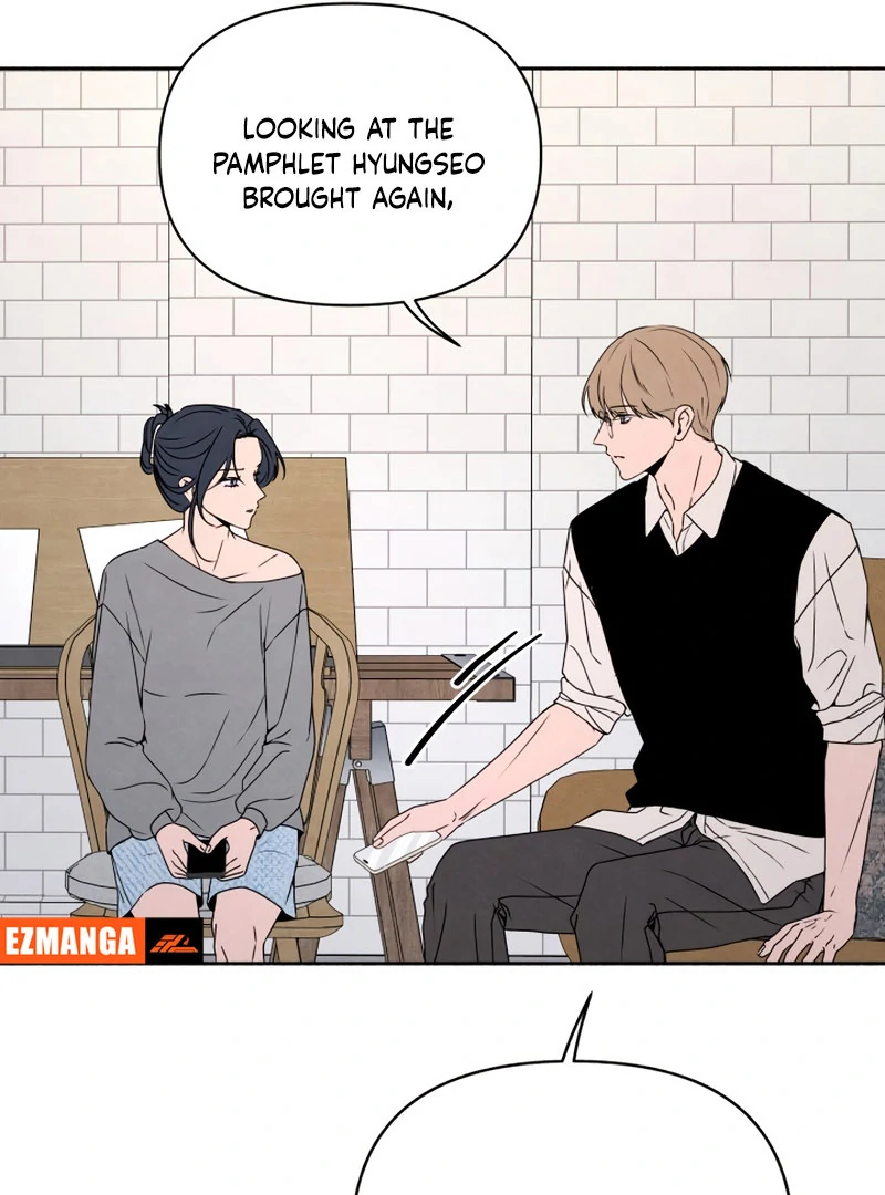 I Want to Stop Killing Chapter 50 - Page 81