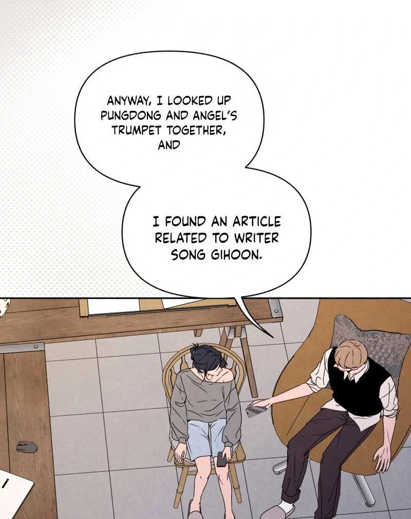 I Want to Stop Killing Chapter 50 - Page 88