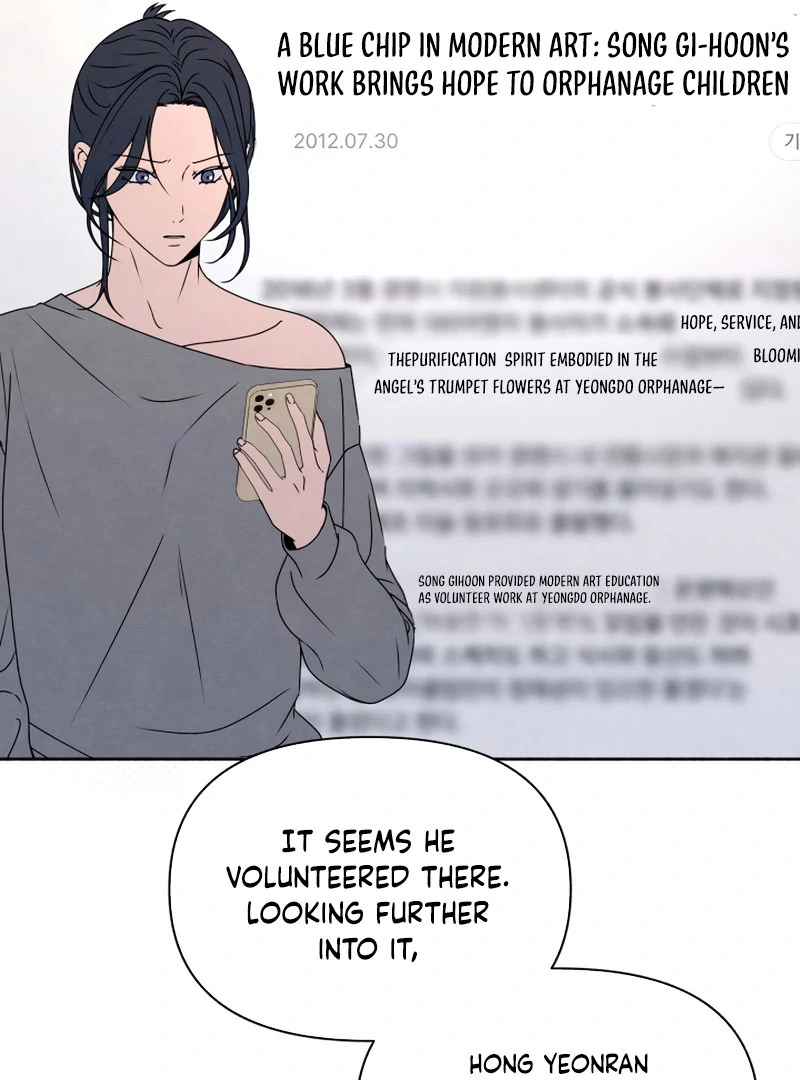 I Want to Stop Killing Chapter 50 - Page 90