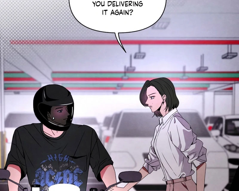 I Want to Stop Killing Chapter 50 - Page 10