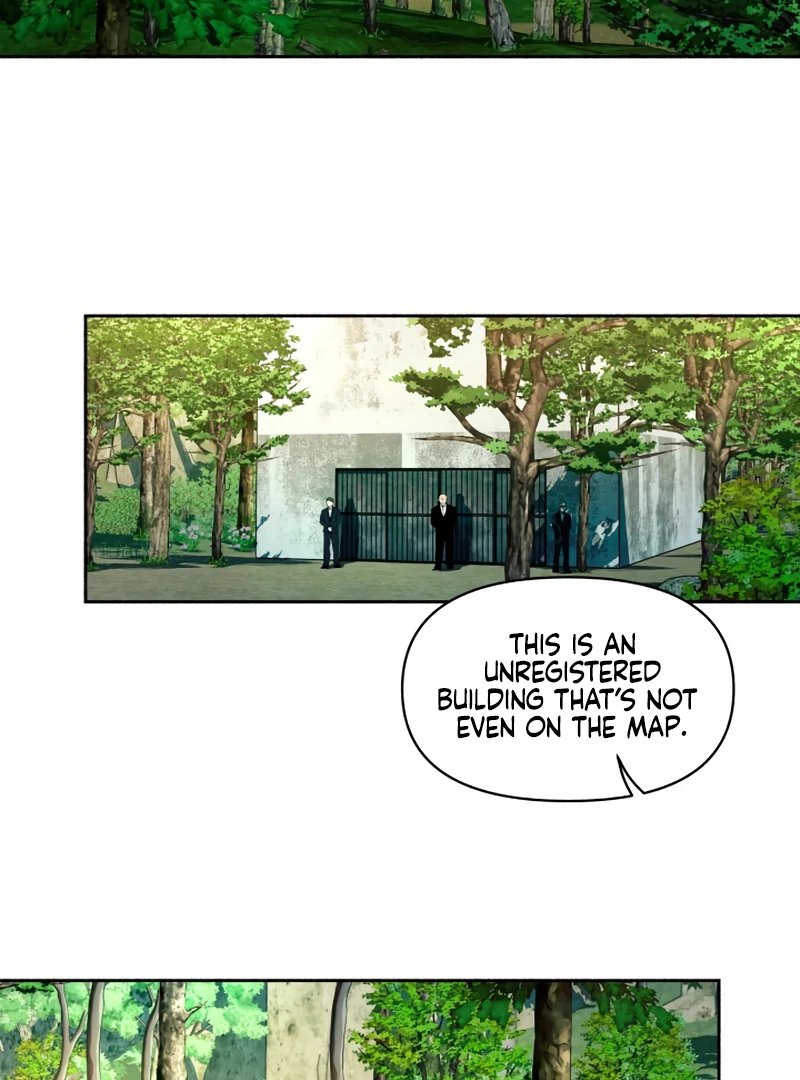 I Want to Stop Killing Chapter 51 - Page 2