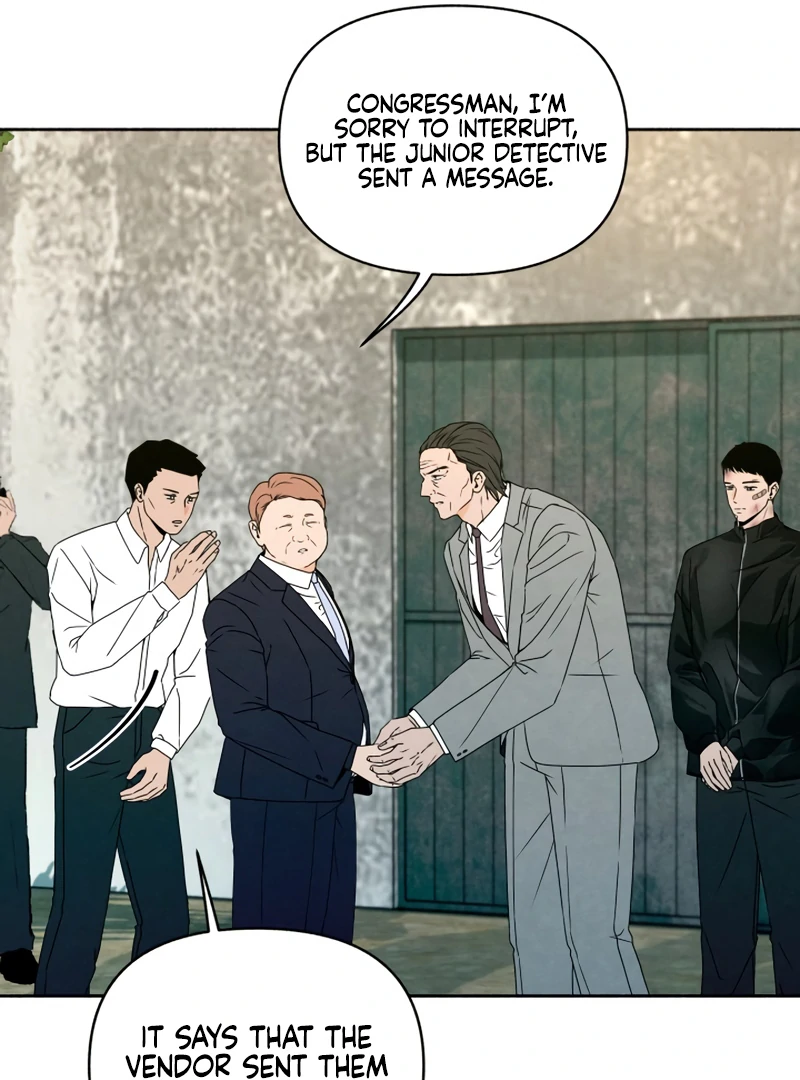 I Want to Stop Killing Chapter 51 - Page 13