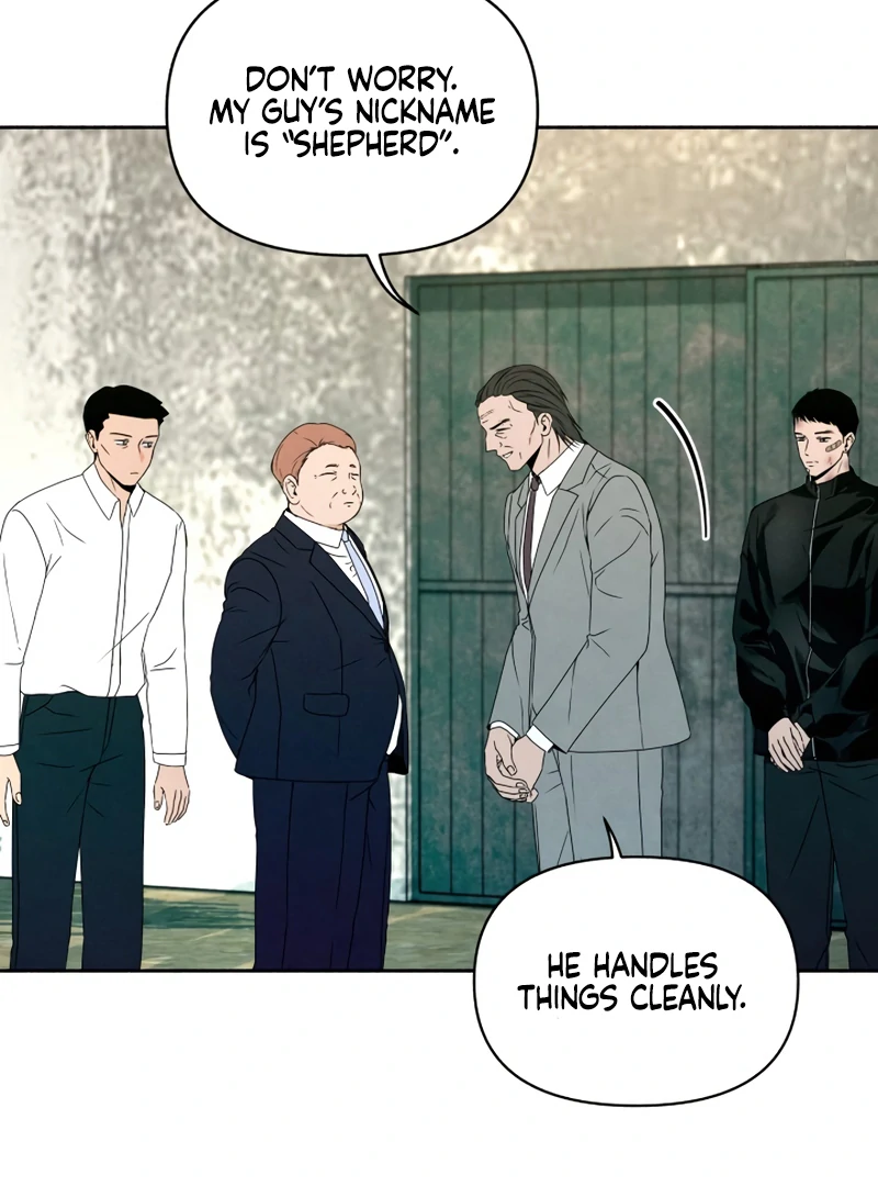 I Want to Stop Killing Chapter 51 - Page 19