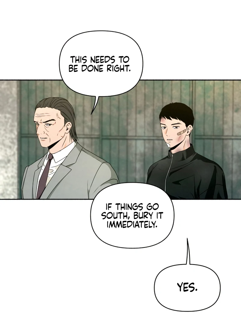 I Want to Stop Killing Chapter 51 - Page 20