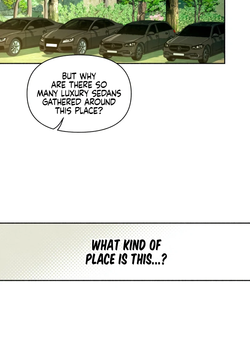 I Want to Stop Killing Chapter 51 - Page 3