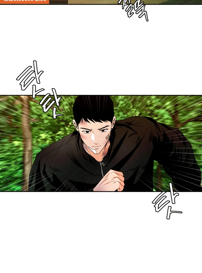 I Want to Stop Killing Chapter 51 - Page 28