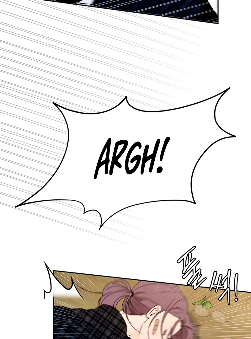 I Want to Stop Killing Chapter 51 - Page 33