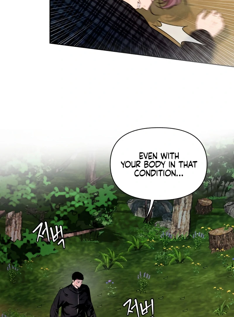 I Want to Stop Killing Chapter 51 - Page 34