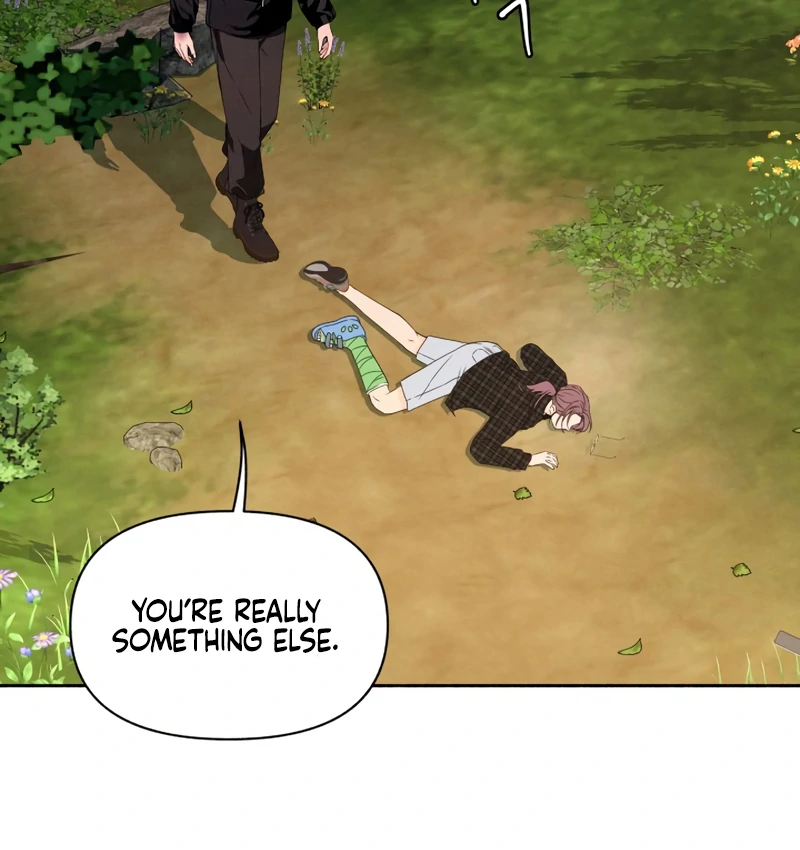 I Want to Stop Killing Chapter 51 - Page 35