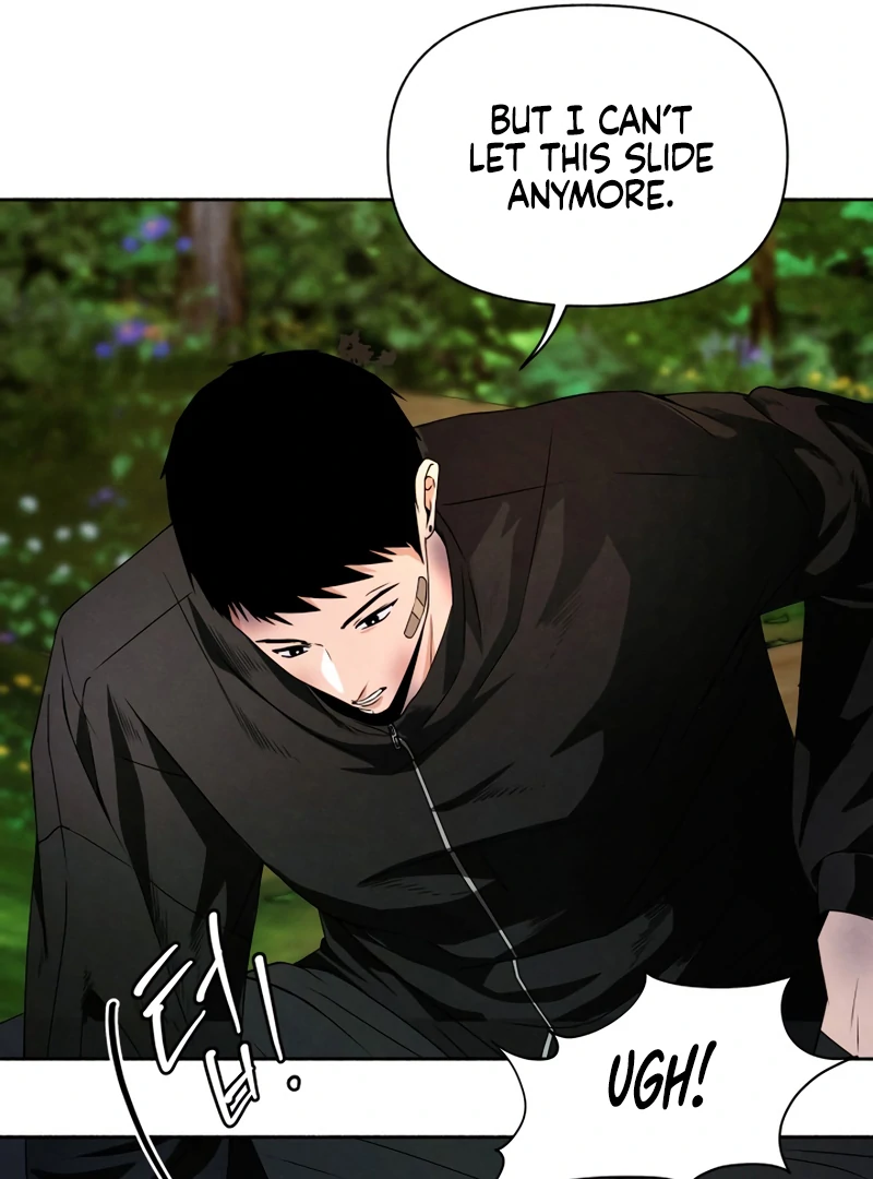 I Want to Stop Killing Chapter 51 - Page 37