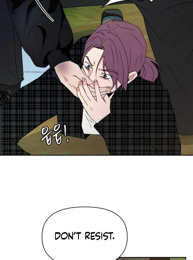 I Want to Stop Killing Chapter 51 - Page 38