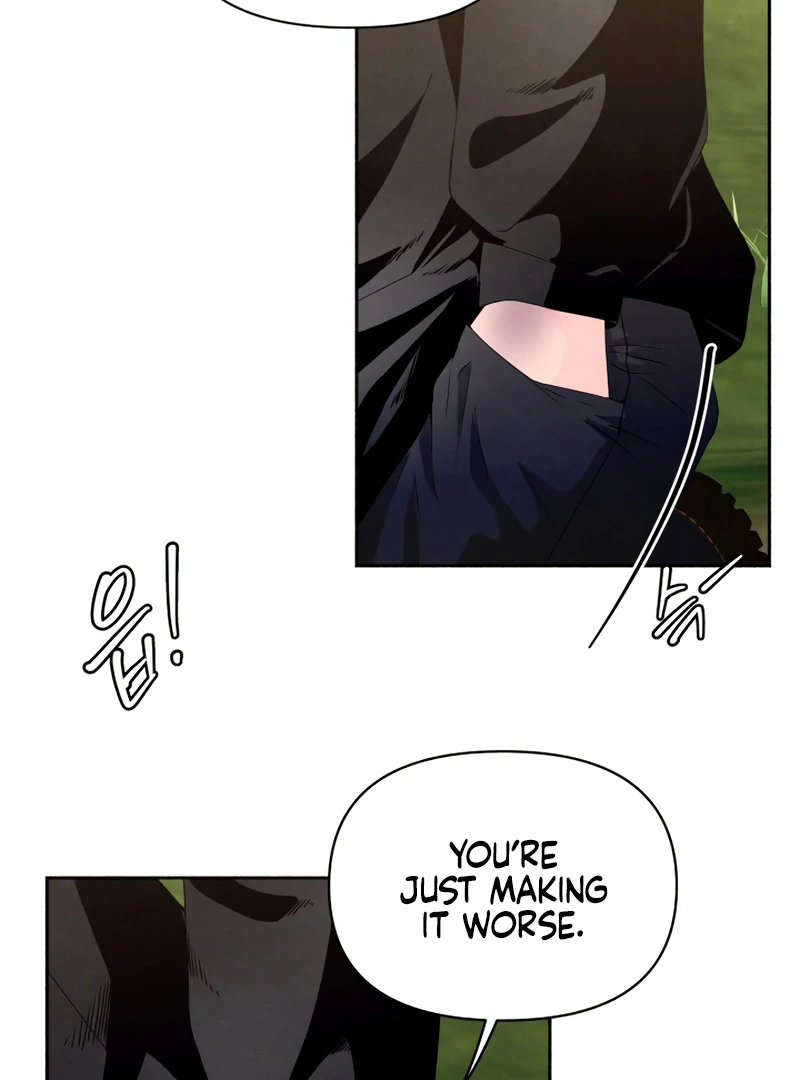 I Want to Stop Killing Chapter 51 - Page 39