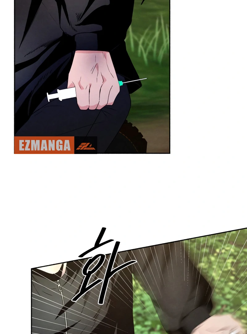 I Want to Stop Killing Chapter 51 - Page 40