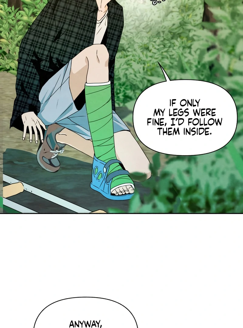 I Want to Stop Killing Chapter 51 - Page 5