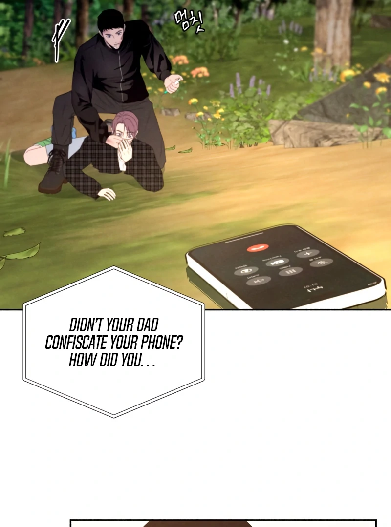 I Want to Stop Killing Chapter 51 - Page 43