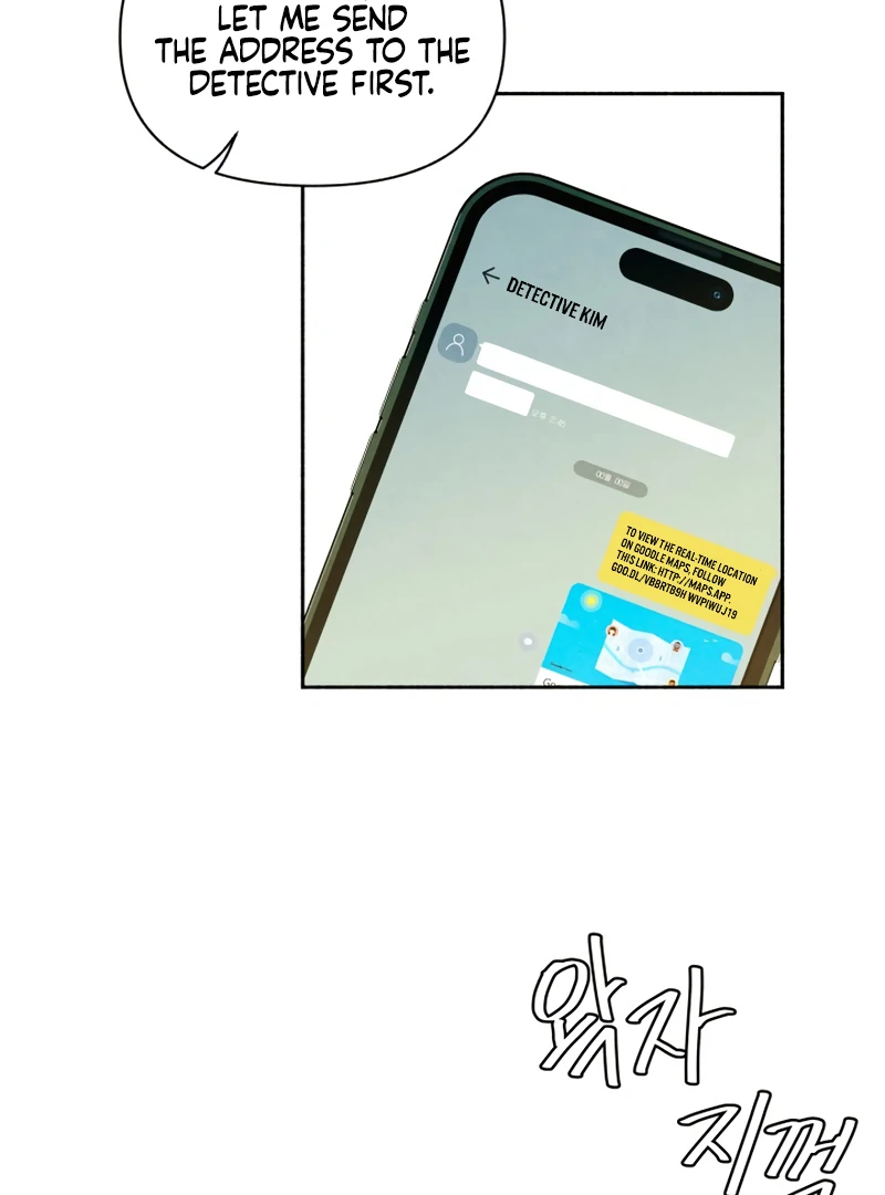 I Want to Stop Killing Chapter 51 - Page 6