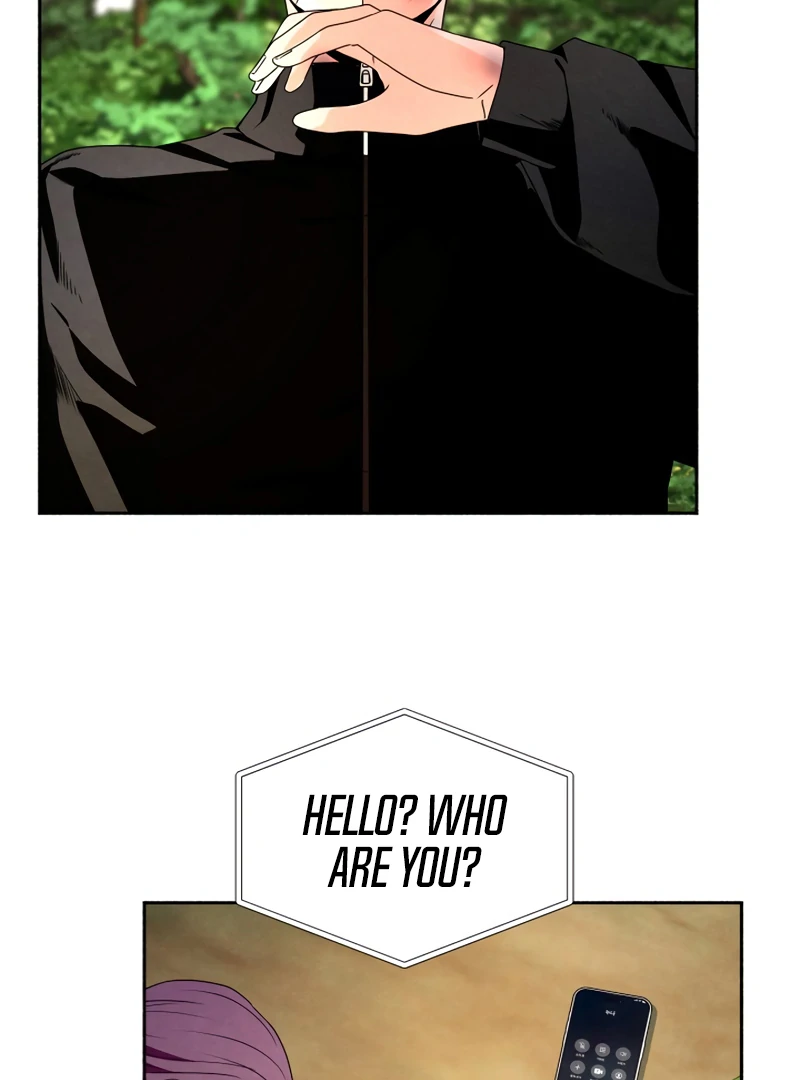 I Want to Stop Killing Chapter 51 - Page 52