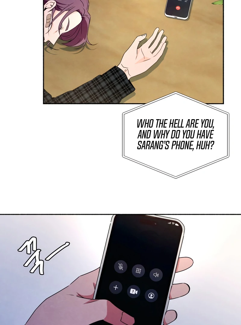 I Want to Stop Killing Chapter 51 - Page 53