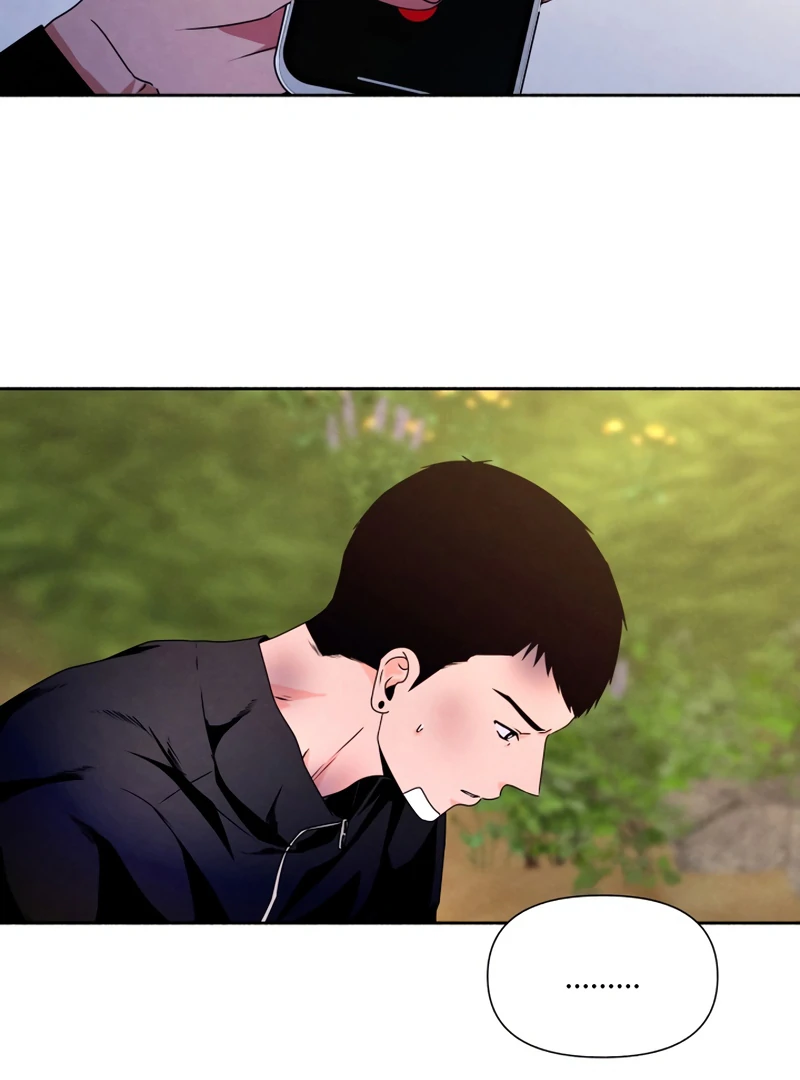 I Want to Stop Killing Chapter 51 - Page 54