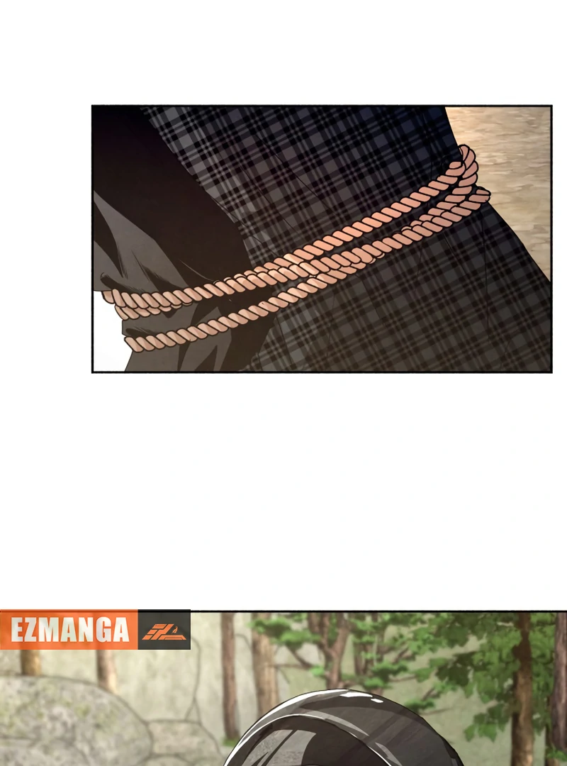 I Want to Stop Killing Chapter 51 - Page 58