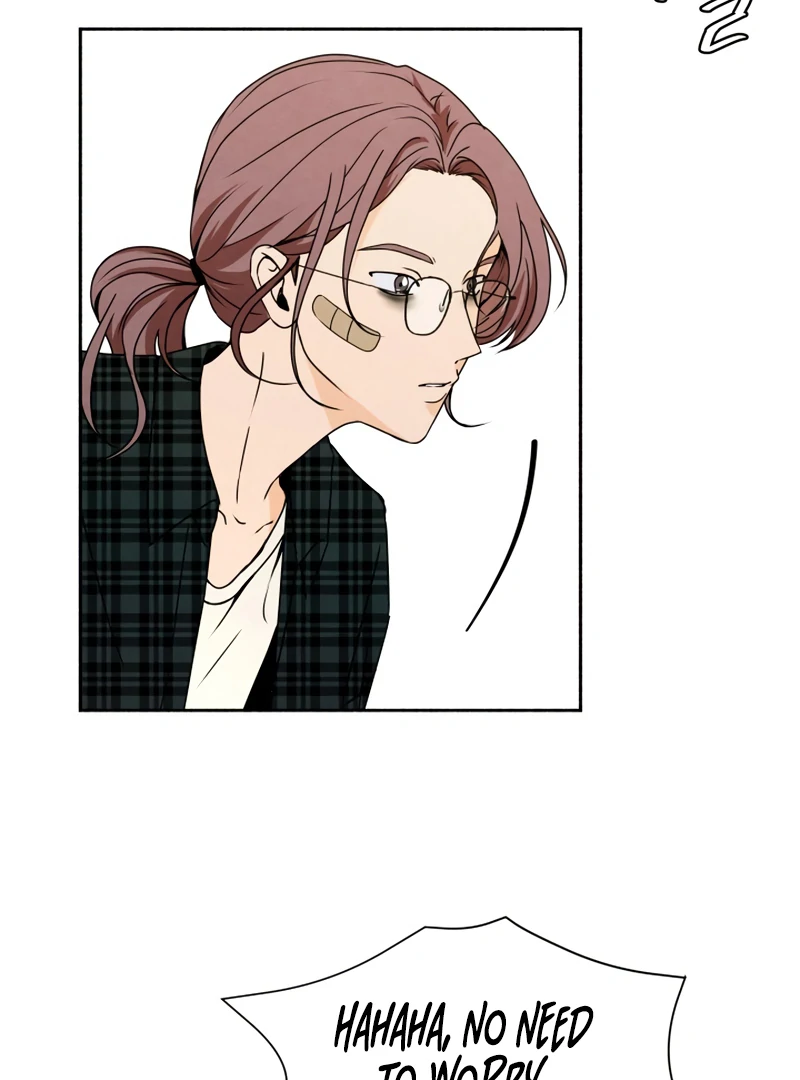 I Want to Stop Killing Chapter 51 - Page 7