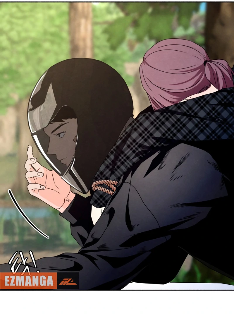 I Want to Stop Killing Chapter 51 - Page 61