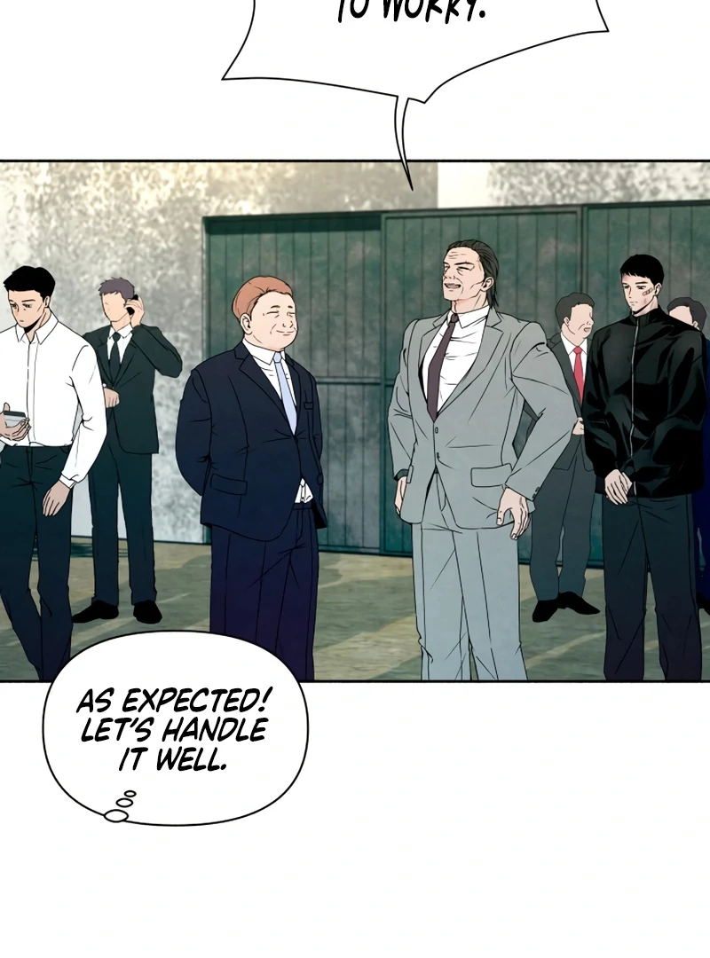 I Want to Stop Killing Chapter 51 - Page 8