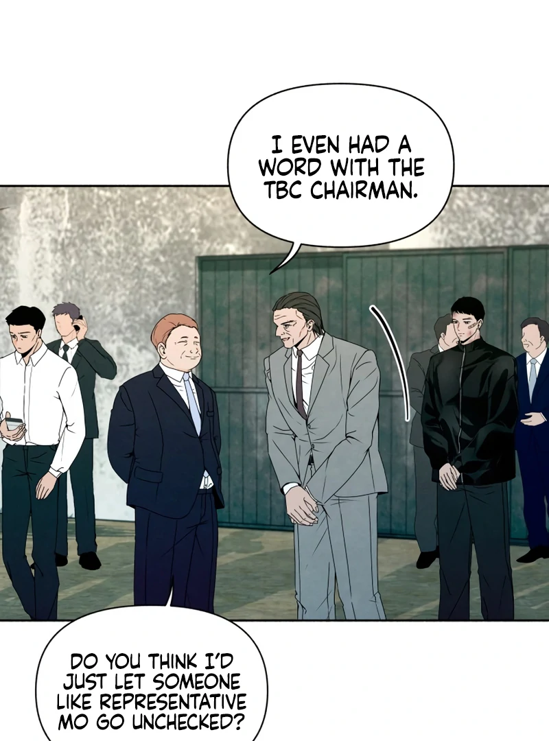 I Want to Stop Killing Chapter 51 - Page 9