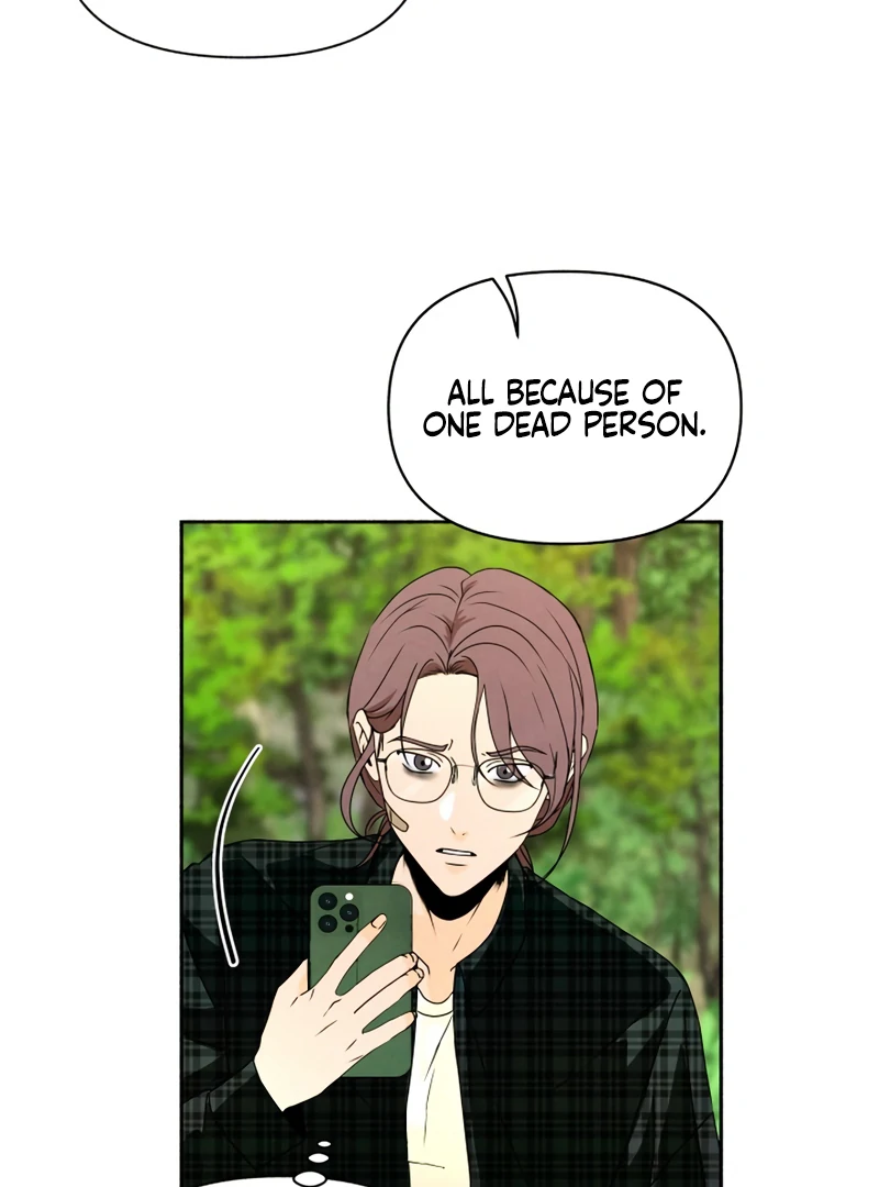 I Want to Stop Killing Chapter 51 - Page 10