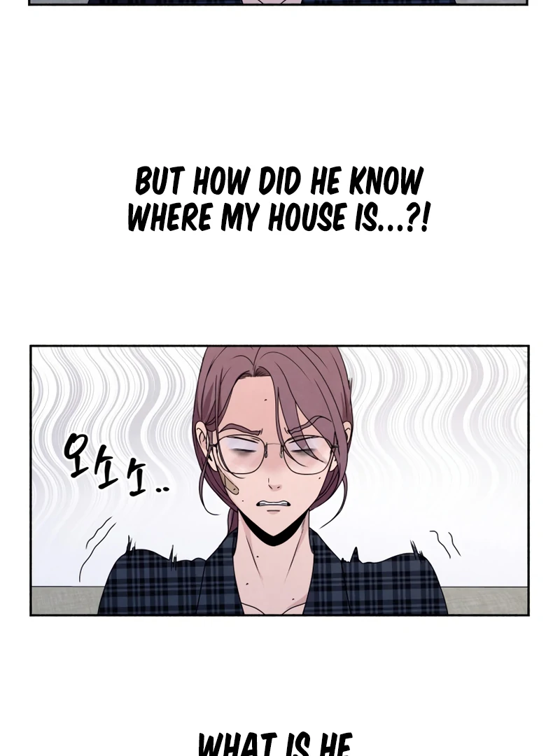 I Want to Stop Killing Chapter 52 - Page 16