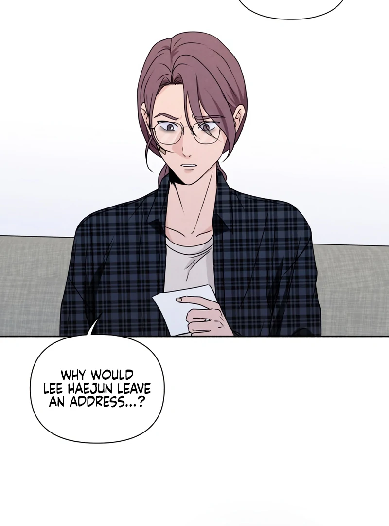 I Want to Stop Killing Chapter 52 - Page 19