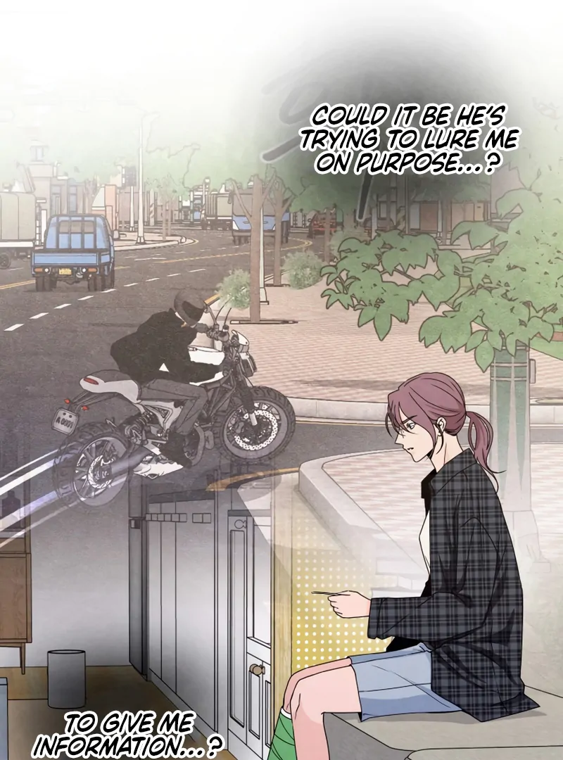 I Want to Stop Killing Chapter 52 - Page 20