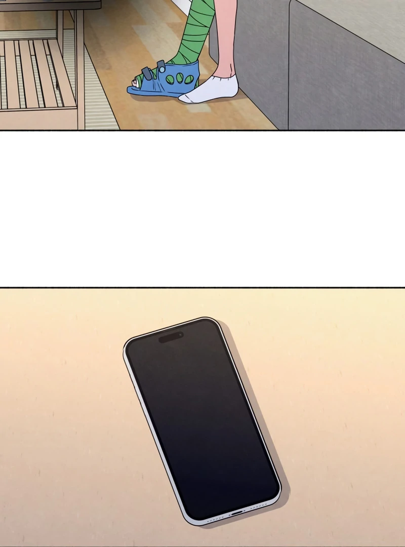 I Want to Stop Killing Chapter 52 - Page 21